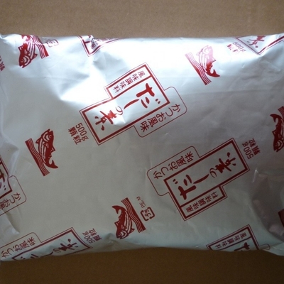 1 kg de Sopa Seca Quente 500g*2/1Kg Hondashi Condimentos nas Filipinas
