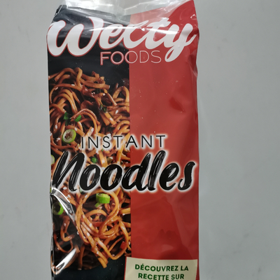 Noodles instantâneos de cozimento rápido de SHANDONG DRIED Noodle Bulk Ramen
