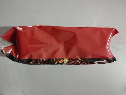 Noodles instantâneos de cozimento rápido de SHANDONG DRIED Noodle Bulk Ramen