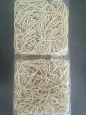 Noodles instantâneos de cozimento rápido de SHANDONG DRIED Noodle Bulk Ramen