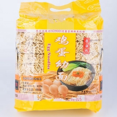 Ovos secos de trigo sarraceno com baixo teor de gordura de SHANDONG Uma escolha saudável e satisfatória