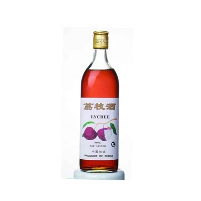 Garantia 720 ml de vinho verde chinês Umeshu 500 ml de vinho de frutas fermentado