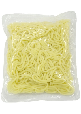 Refinado Processo húmido Ramen fresco Udon macarrão estilo fresco para o mercado