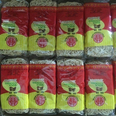 24 meses Prazo de validade Normal Cozinha rápida Fritos instantâneos Ingrediente primário Trigo branco