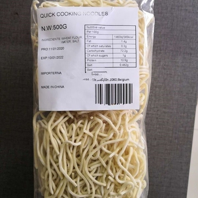 24 meses Prazo de validade Normal Cozinha rápida Fritos instantâneos Ingrediente primário Trigo branco