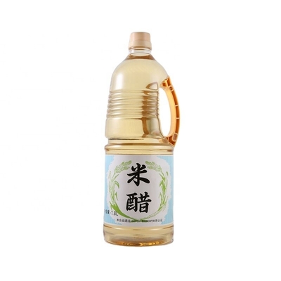 GK Endereço Oem Halal Sushi Japonês Sustentável Arroz Branco Vinagre de Maçã Orgânico