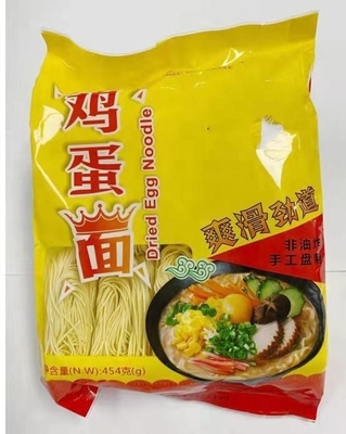 Noodle Udon Seco 300g*40sacos/tn Soba Ramen autêntico para mercados B2B