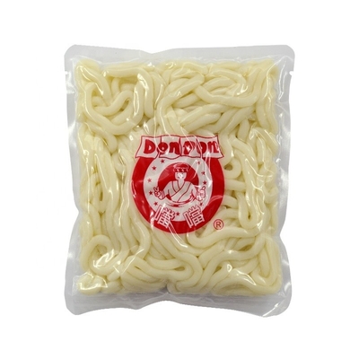200 gramas de macarrão molhado perfeito para Ramen Udon fresco Amantes de todas as idades