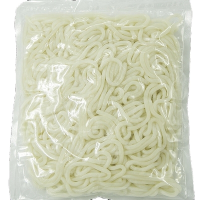 200 gramas de macarrão molhado perfeito para Ramen Udon fresco Amantes de todas as idades