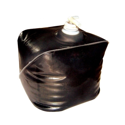 Peso kg 23 kg Fungos fermentados sem glúten Molho de soja orgânico escuro 150 ml 5L 8L 12L