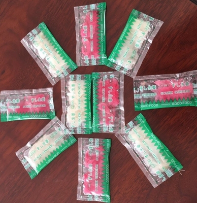 Normal gengibre 5g 10g Gari Mini Pack Sushi picado rosa gengibre Top escolha para cozinhar