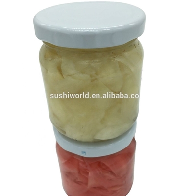 Normal gengibre 5g 10g Gari Mini Pack Sushi picado rosa gengibre Top escolha para cozinhar