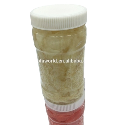 Normal gengibre 5g 10g Gari Mini Pack Sushi picado rosa gengibre Top escolha para cozinhar