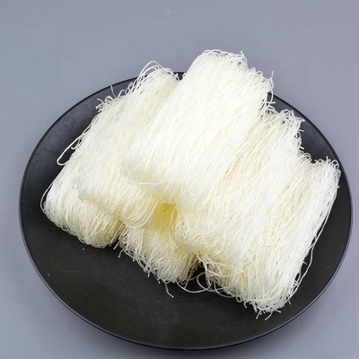 Processamento refinado Longkou Vermicelli 1 Kg com prazo de validade de 24 meses