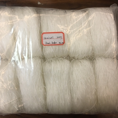 LONGKOU LONGKOW Vermicelli O tipo de cereais grosseiros que está fazendo uma explosão no mercado