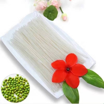 Noodle Harusame Vermicelli para alimentos saudáveis