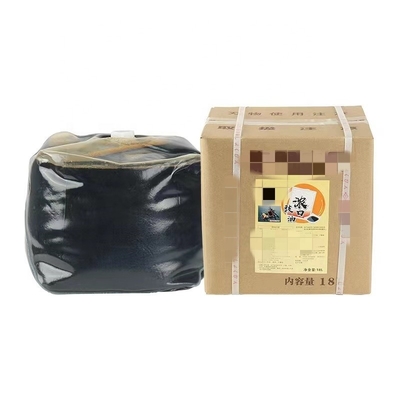 GK Endereço Sopa de Sushi Sauce de soja escura Sauce de soja sabor Sashimi soja Ingredientes