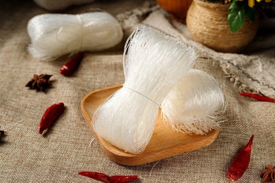 40g 80g 250g Longkou Vermicelli A adição perfeita para o seu B2B de alimentos asiáticos
