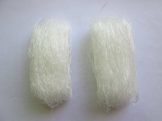 40g 80g 250g Longkou Vermicelli A adição perfeita para o seu B2B de alimentos asiáticos