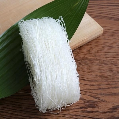 LONGKOU LONGKOW Vermicelli O tipo de cereais grosseiros que está fazendo uma explosão no mercado