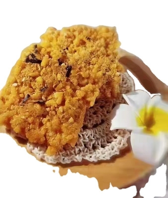 Normal 500G GUOBA arroz queimado delicioso e fácil de preparar