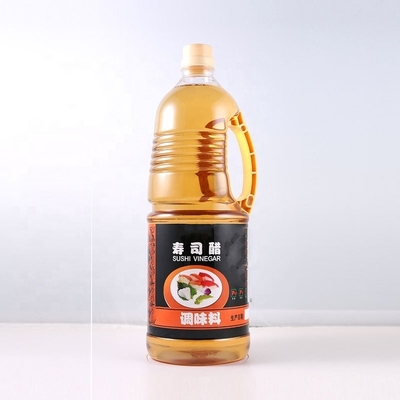 6% de molho de ostras Brix não transgênico perfeito para sushi japonês saudável e frutos do mar cozidos