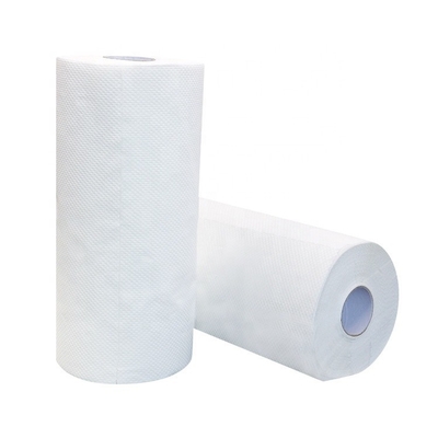 Diga adeus às toalhas de papel desperdiçadas com papel higiênico ecológico