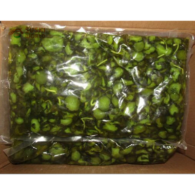 Grau A/B/C Pepino em conserva Shiba Zuke Kyuri Zuke para satisfação do cliente