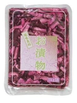 Grau A/B/C Pepino em conserva Shiba Zuke Kyuri Zuke para satisfação do cliente