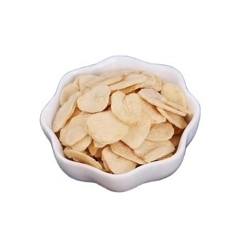 Criar obras-primas culinárias com sabor natural de alho frito
