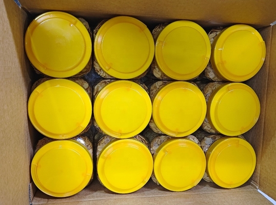 Criar obras-primas culinárias com sabor natural de alho frito