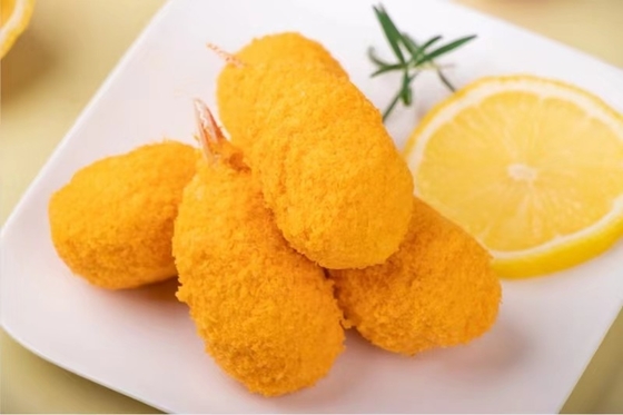 Praticamente congelado Surimi Crab Stick A escolha perfeita para os amantes de frutos do mar