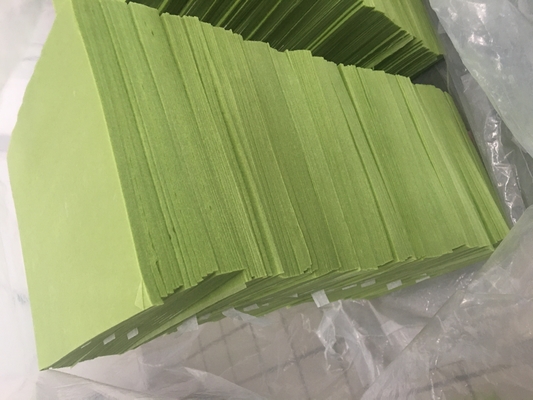 Crepes de soja Embalagens comestíveis de soja com longa vida útil e preenchimentos saborosos