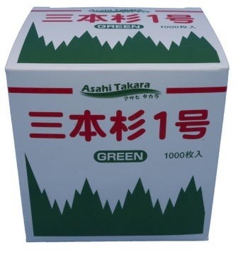 Sushi Baran Material PE para Sushi ferramenta de decoração essencial