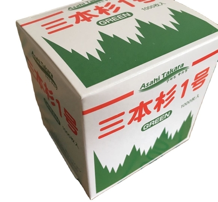 Ferramentas de Sushi Chinês Japonês Design Sushi Baran em material PP