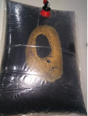 Saquete de molho de soja seco para armazenamento de sushi e sashimi Tipo de aditivos secos