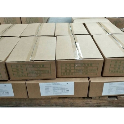 Folhas frescas de bambu 24 meses Garantida vida útil