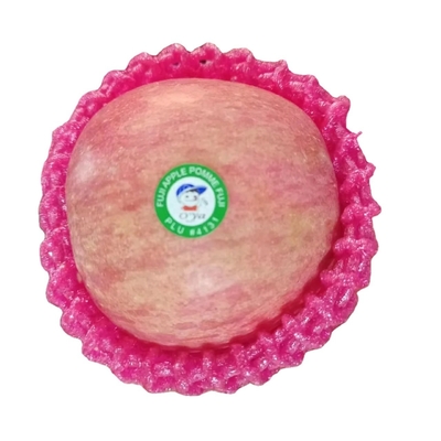 2024 Melhores Maçãs Verde Fuji Produto fresco com 0,4 kg de peso