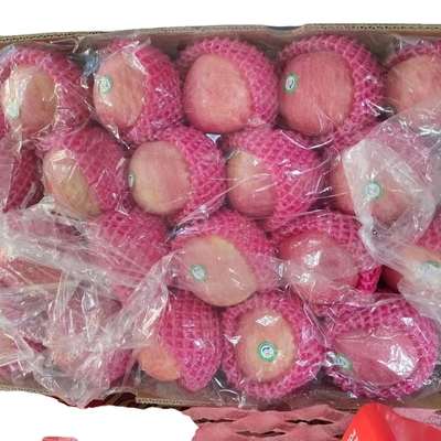 2024 Melhores Maçãs Verde Fuji Produto fresco com 0,4 kg de peso