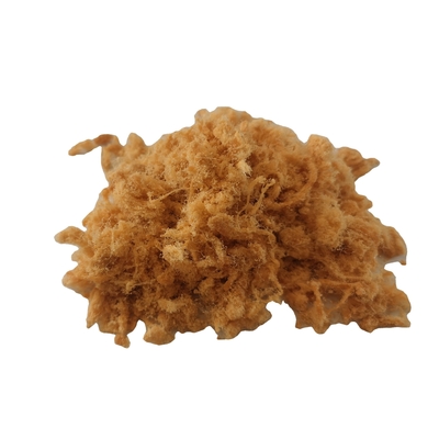 Recomendado 1 kg*10/CTN de fio de frango seco a quente