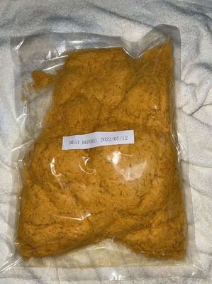 Recomendado 1 kg*10/CTN de fio de frango seco a quente