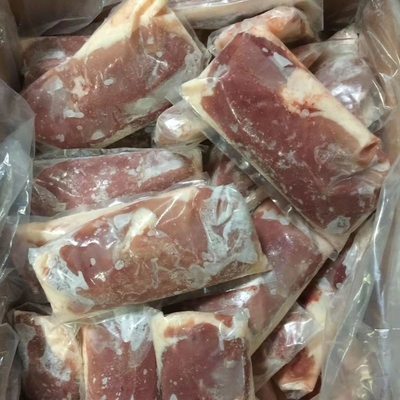 Peito de pato congelado 100% natural perfeito para o seu negócio de serviços de alimentação