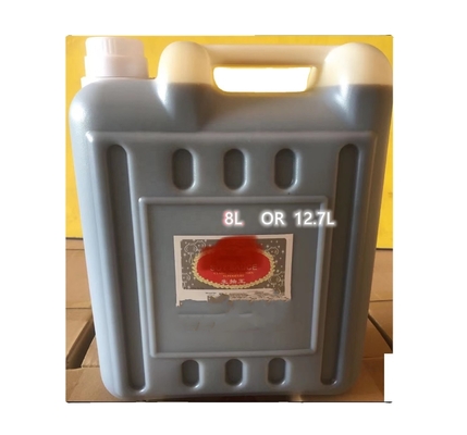 Molho de soja cinzento com 1% de pureza no GK Address