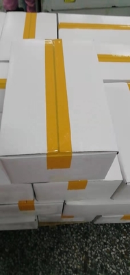 Peito de pato congelado a vapor Carne de pato triturada de grau AB Endereço Normal Venda direta