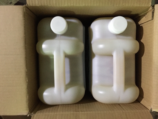 Molho de soja cinzento com 1% de pureza no GK Address