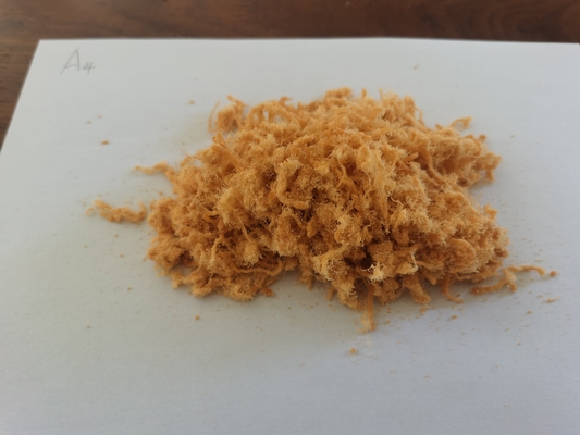 Experimente a delicia das Filipinas Floss de frango de porco 24 meses de validade