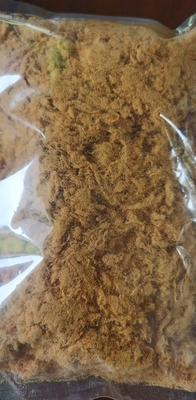Experimente a delicia das Filipinas Floss de frango de porco 24 meses de validade