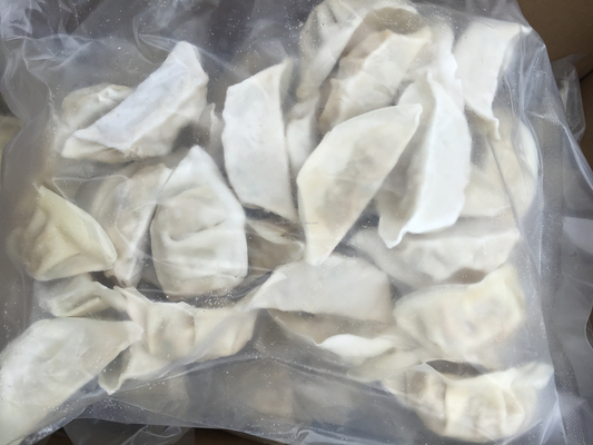 0% teor alcoólico bolinhos congelados sushi japonês quente com camarão frango e legumes