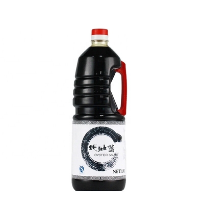 Descubra a mistura perfeita de sabores em nosso molho de Hoisin para cozinhar frutos do mar