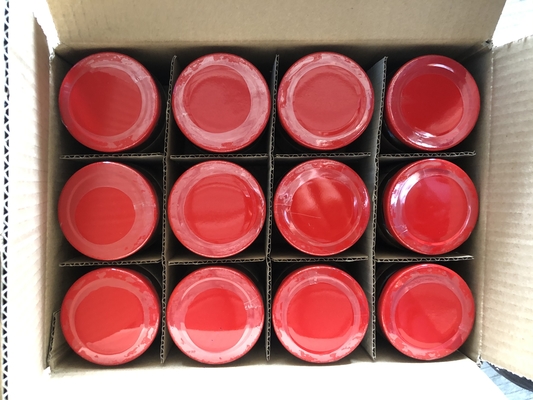 Descubra a mistura perfeita de sabores em nosso molho de Hoisin para cozinhar frutos do mar